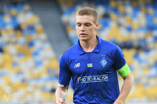 'Динамо' добыло пятую победу подряд в УПЛ