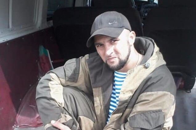 Самоликвидировался: стало известно о нелепой гибели террориста на Донбассе