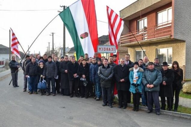 'Большая помощь': Венгрия удвоит вливание денег в Закарпатье