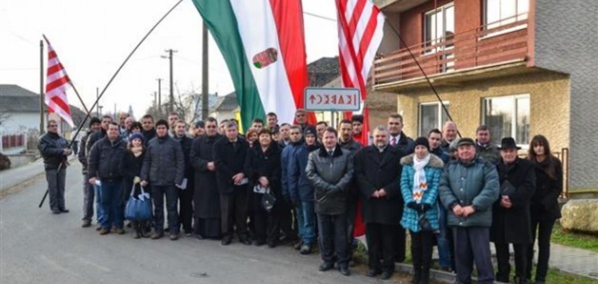 'Большая помощь': Венгрия удвоит вливание денег в Закарпатье