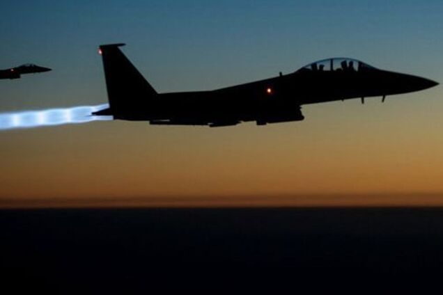 По Сирии нанесли новый удар: погибли более 60 мирных жителей