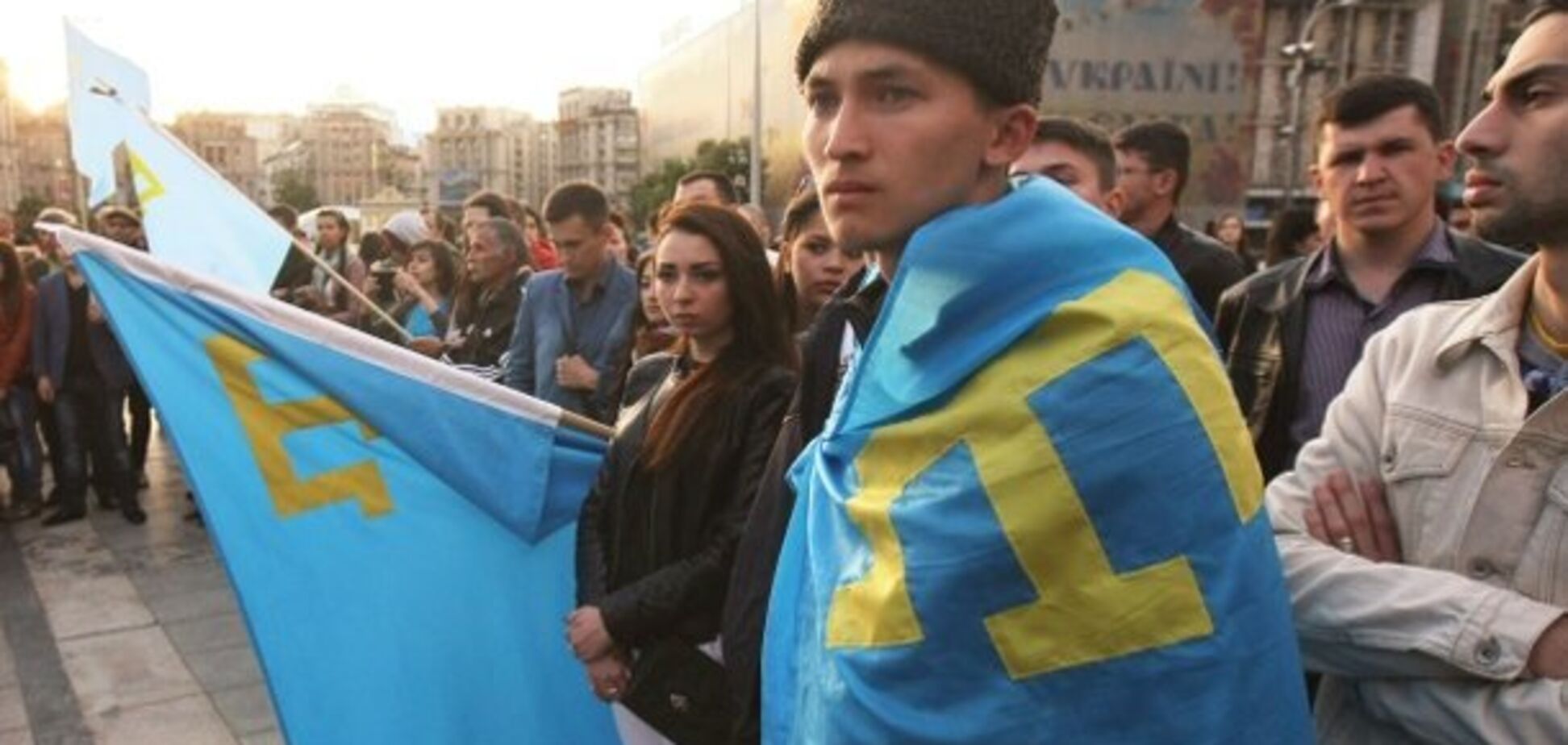 Кримські татари