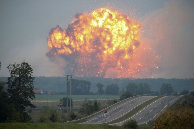 Взрывы в Ичне: ветеран АТО озвучил шокирующие убытки Украины
