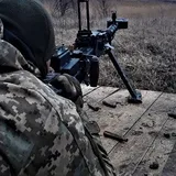 Жесткие бои на Донбассе: террористы ''Л/ДНР''' понесли потери