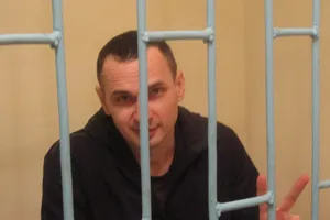 ''Никогда не сдаюсь'': Сенцов написал сильное письмо из колонии