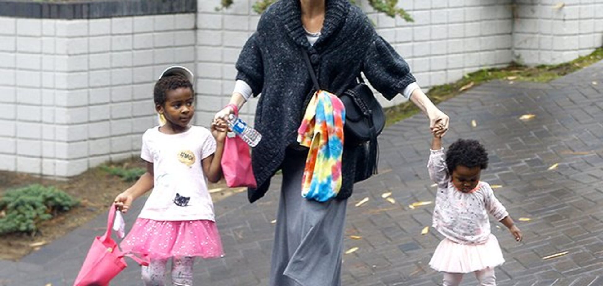 ''Моя красивая девочка'': Голливудская звезда публично назвала сына дочкой