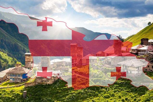 Адаптация в Грузии, или 6 месяцев после родов