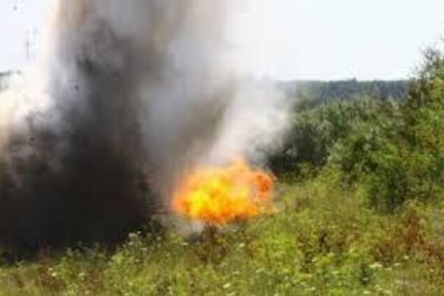 ''Возможны новые жертвы': на Луганщине подорвались двое мирных жителей