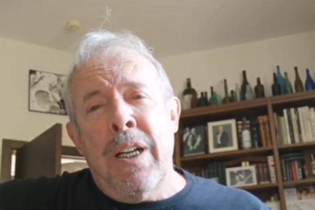 ''И всей земле пи*дец'': Макаревич написал мощную песню о ''рае Путина''