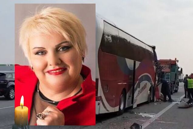 ''Засинав на ходу'': з'ясувався кричущий факт у смертельній ДТП із ''Дизель Шоу''