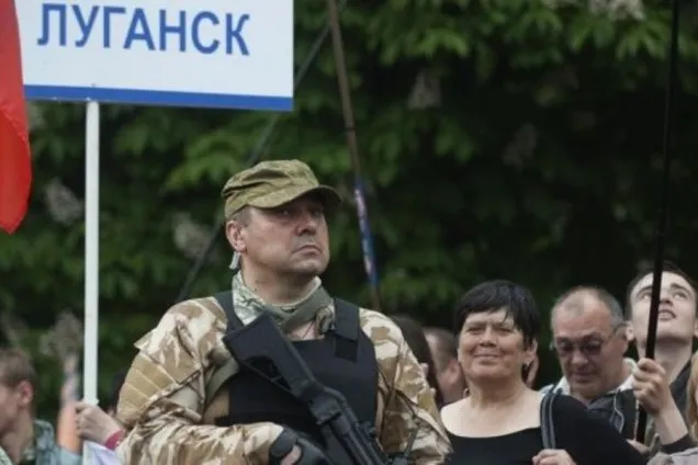 Прикриваються людьми: окупанти ''ЛНР'' затіяли нову ''приватизацію''