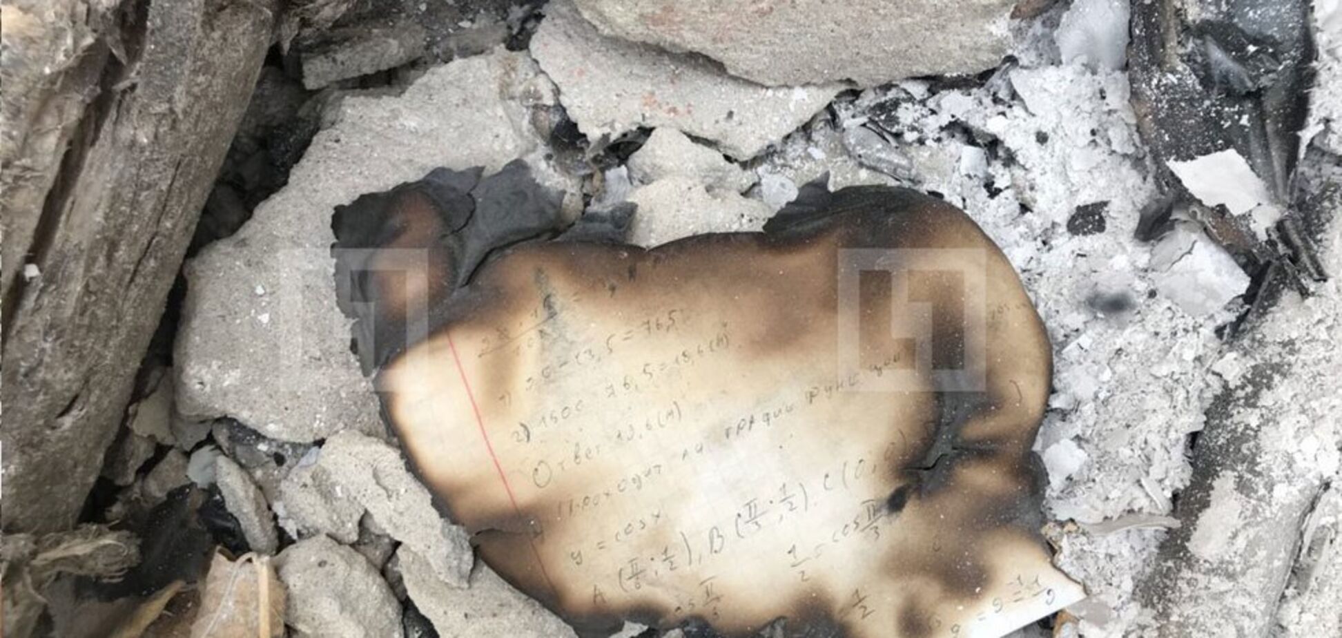 ''Умный был, суч*нок!'' Журналисты показали место тренировок керченского стрелка