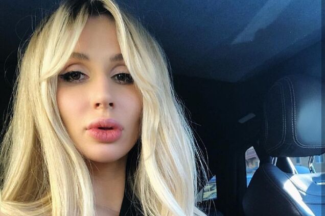 ''Мы расстанемся'': Лобода заинтриговала фанатов загадочным посланием