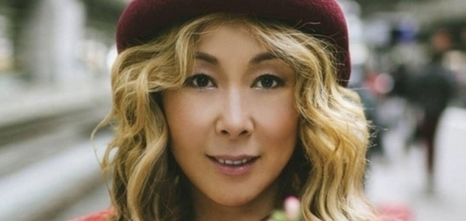 Потрібна операція: відому російську співачку екстрено госпіталізували