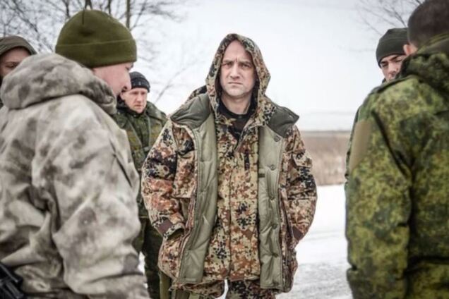 Цирк имени Прилепина: как ''писатель'' разводит в*тных россиян