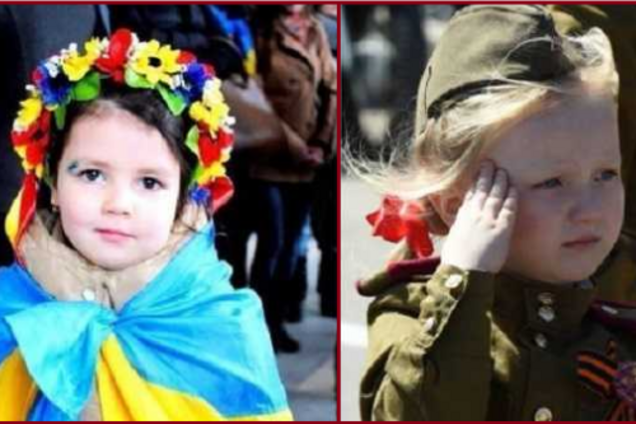 Новости Крымнаша. Мы счастливо жили, гораздо лучше, чем теперь