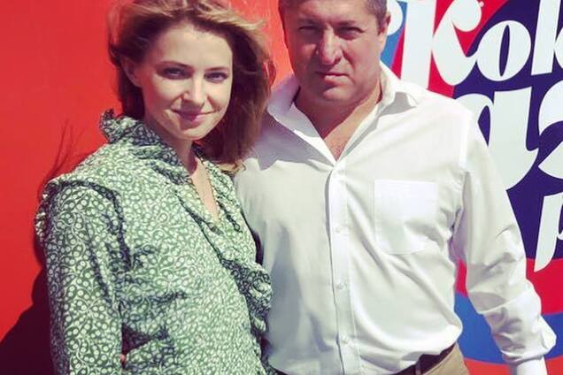 ''Не хотіла показати'': Няша-Поклонська вперше прокоментувала таємне весілля