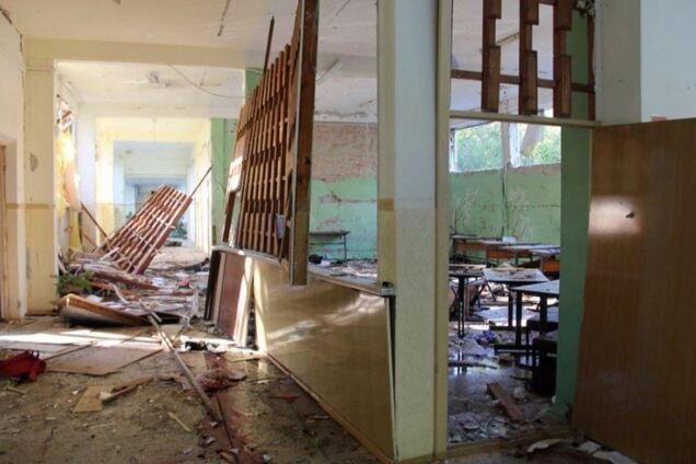 Керченский экзамен