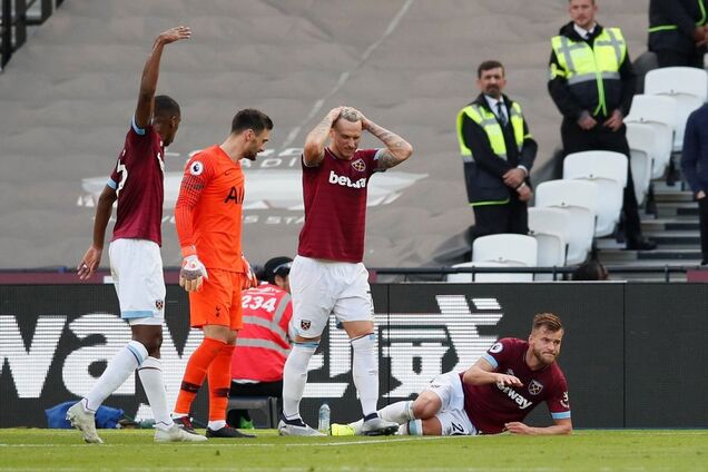 Все очень плохо: назван печальный диагноз Ярмоленко