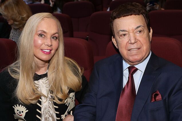 Называл куколкой: рассекречены подробности личной жизни Кобзона