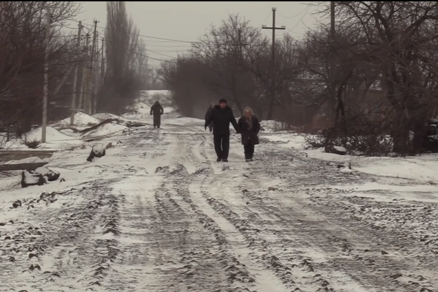 Прощавай, ''русскій мір''! Жителі Донбасу масово захотіли в Україну