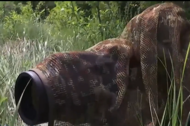 Учатся убивать бойцов ОС: российские снайперы на Донбассе открыли сезон охоты на украинцев