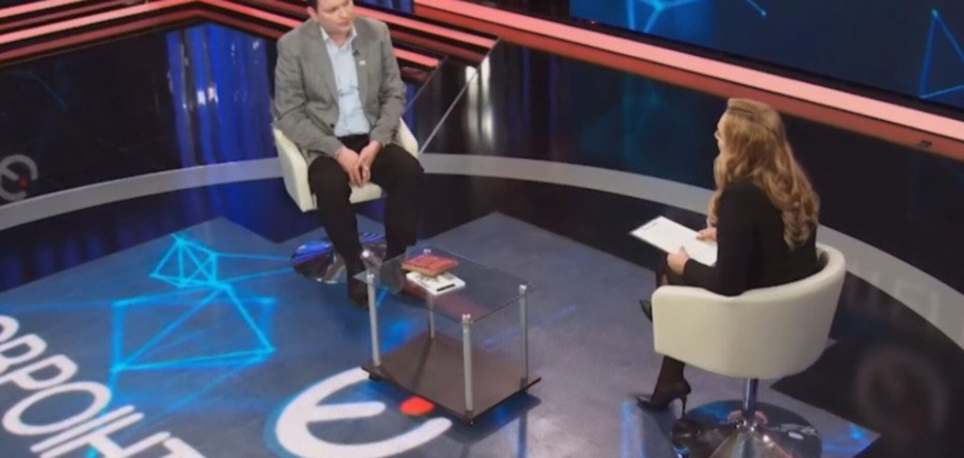 Украина в тяжелом состоянии, но изменения есть — посол Латвии