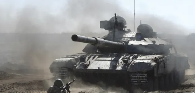 война в Украине