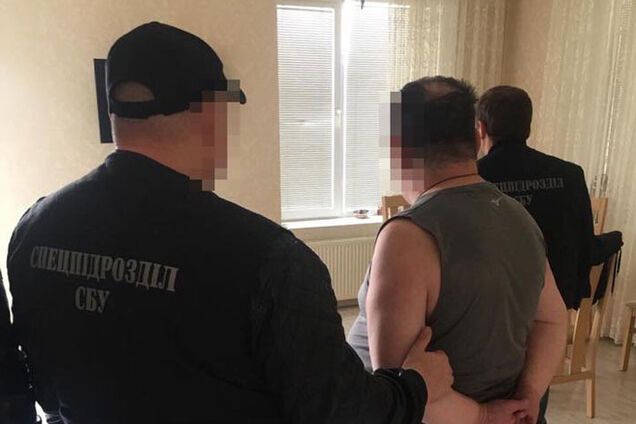 Из Украины выдворили известного вора в законе: опубликованы фото