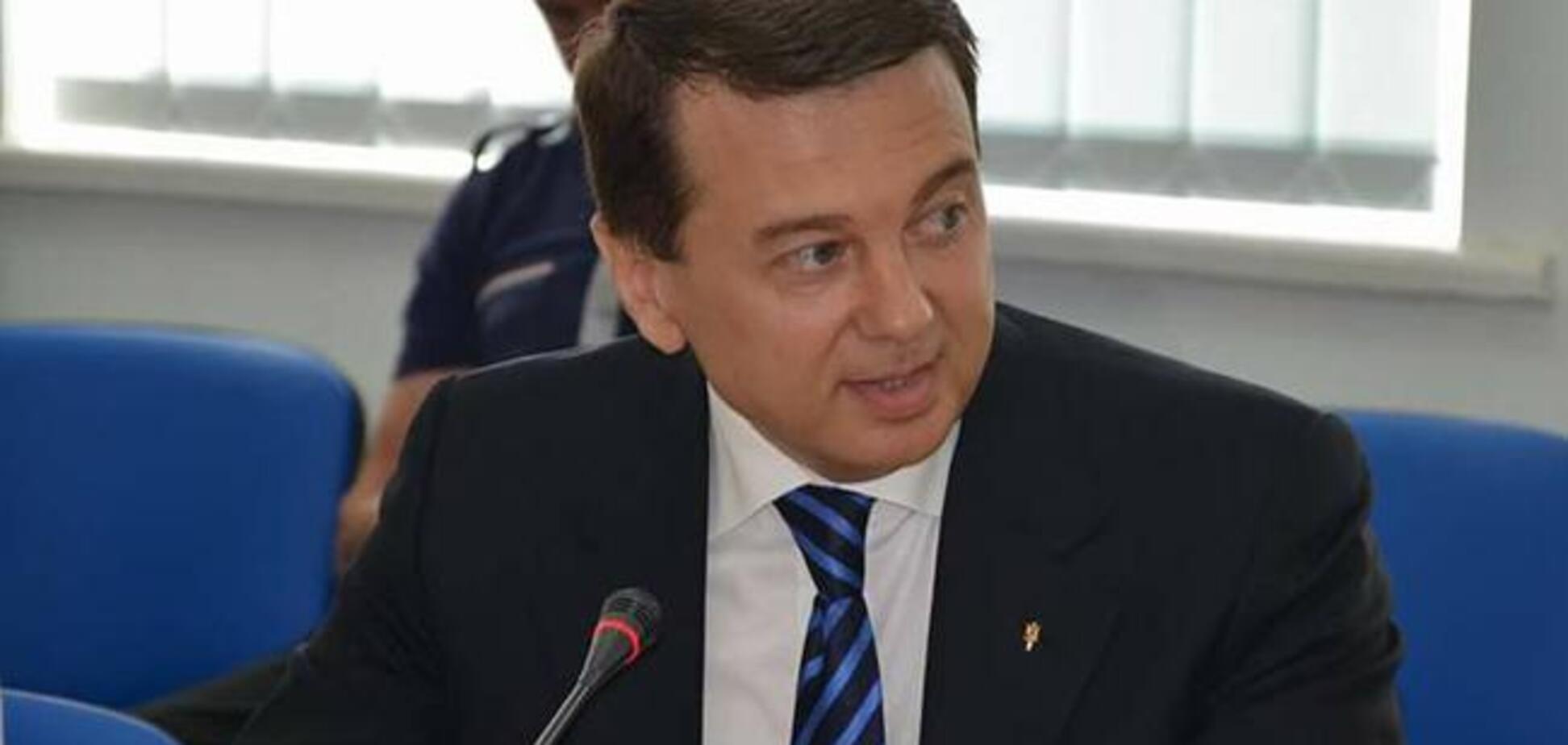 Россия завербовала экс-мужа Подкопаевой для ''прорыва'' в Раду: СБУ показала доказательства