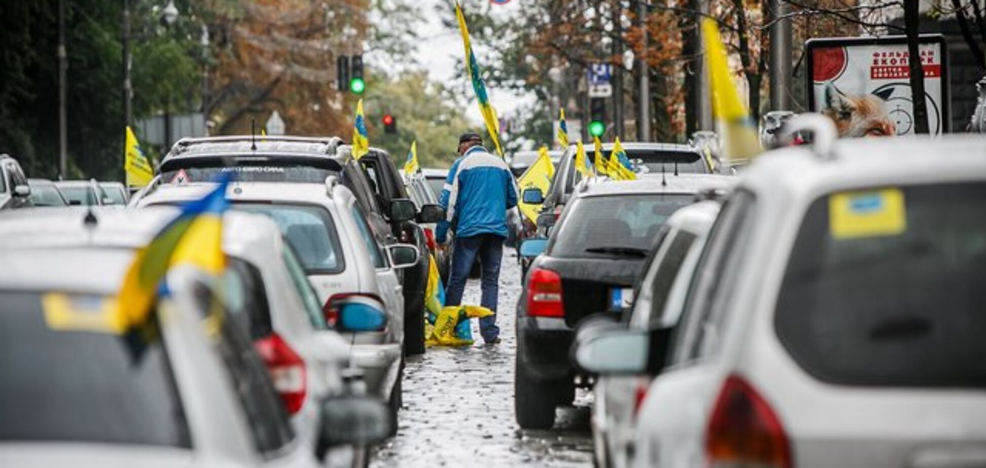 ''Сенсація'' Верховного Суду щодо 'єврономерів': що тепер зміниться