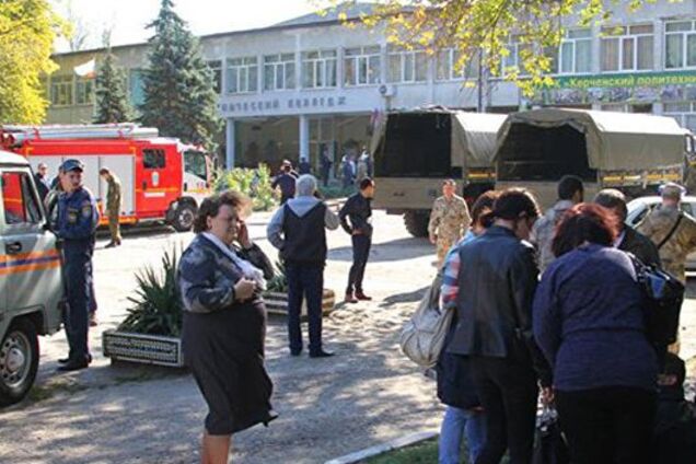 Чем руководствовался керченский стрелок: озвучен важный нюанс