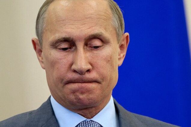 ''ФСБ постаралася'': Путіна висміяли за новий трюк із ростом