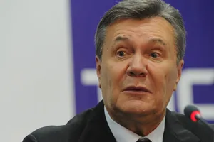 Янукович міг очолити ''Л/ДНР'': спливли деталі