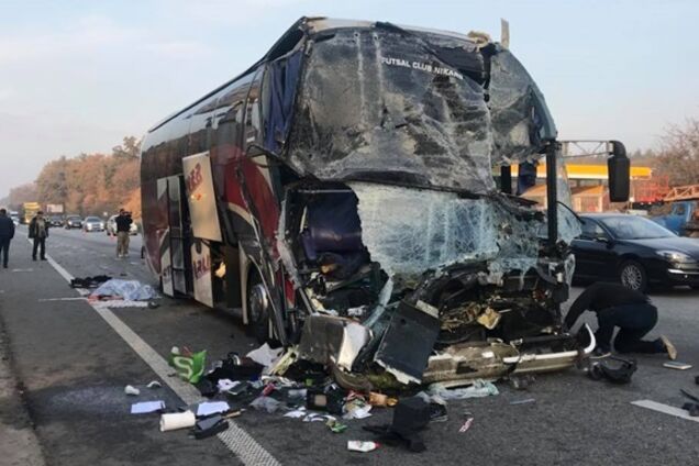 ''Гнал, как Шумахер'': кто виноват в гибели звезды ''Дизель Шоу''