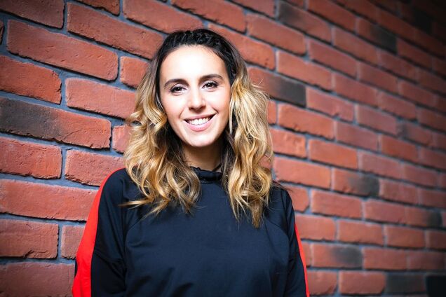 ''Переделанный завод'': Джамала рассказала о квартире, которую ей подарили