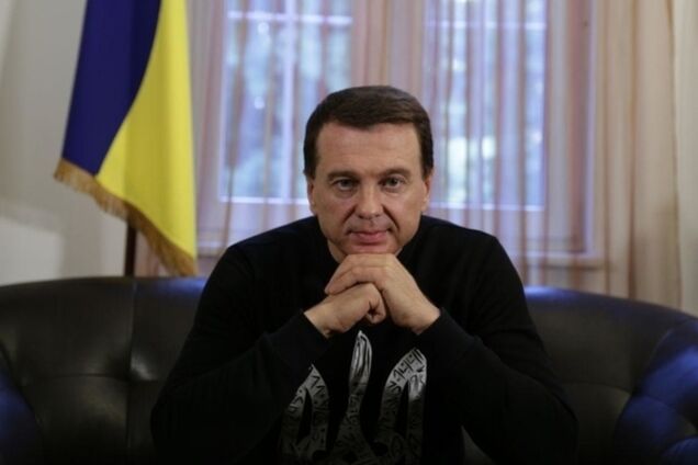 ''Пойдет в президенты'': раскрыты планы задержанного экс-мужа Подкопаевой