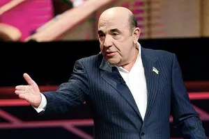 Украинцы зарабатывают меньше жителей Кении и Бангладеш - Рабинович
