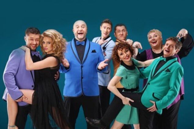 ''Главное - безопасность'': всплыло знаковое фото с актерами ''Дизель Шоу''