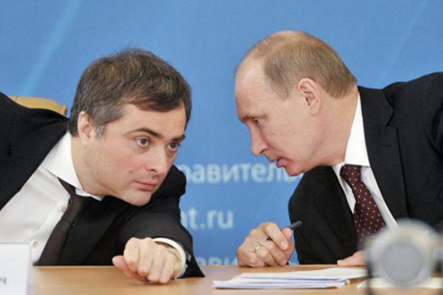 Сфери впливу в ''ДНР'' розділено, можна приступати до дерибану