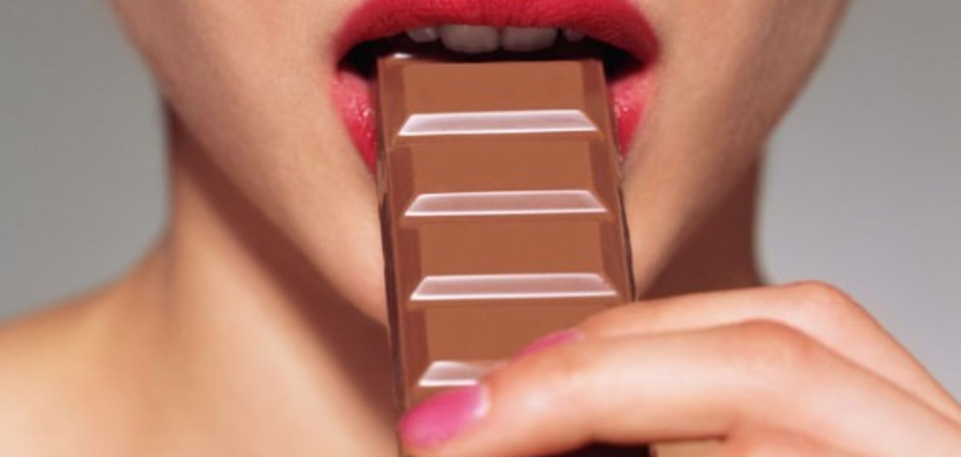 Сладкие лекарства: названа неожиданная польза шоколада