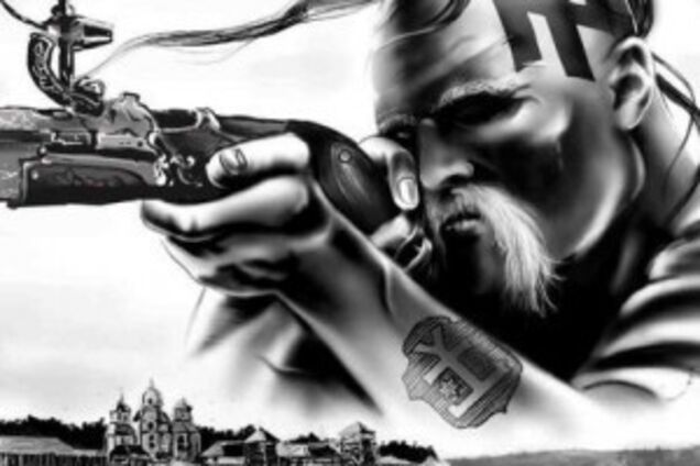 Плохая новость для россиян: ''рабів до раю не пускають!''