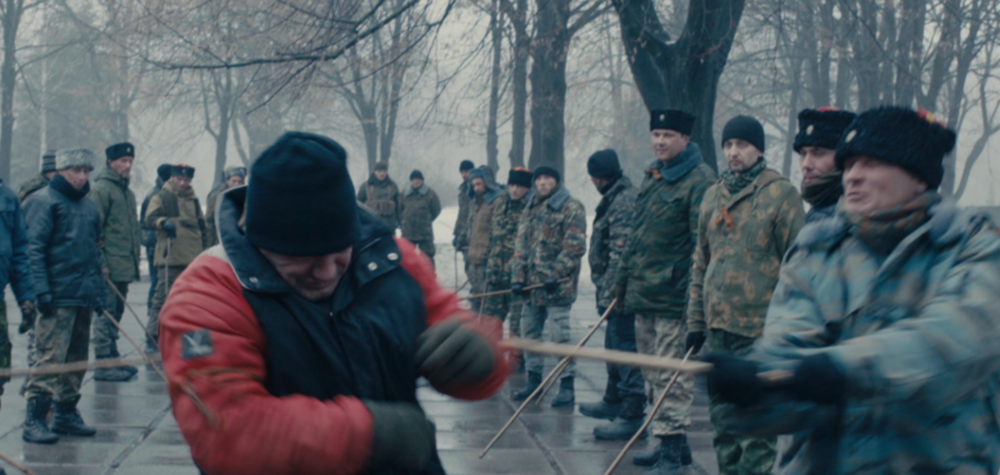 Как жить в одной стране с жителями Донбасса?