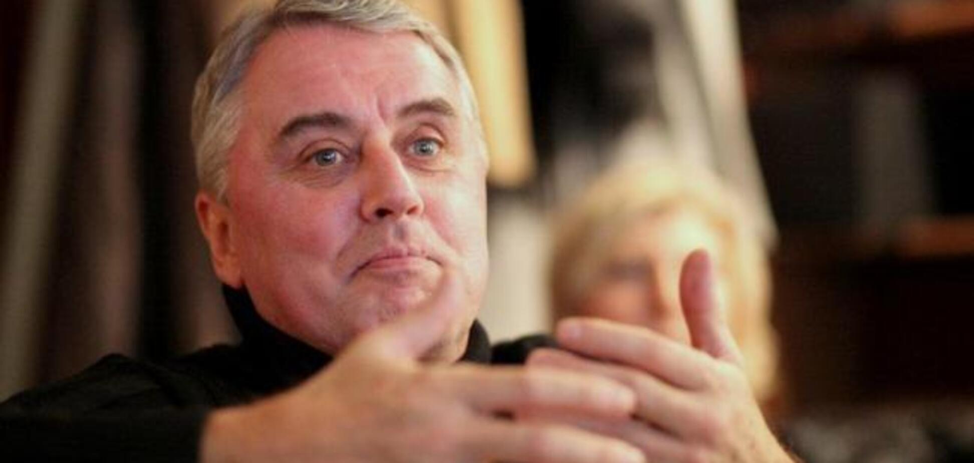 Лесь Подервянский