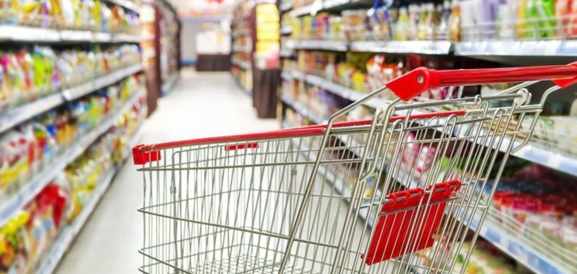 В Україні дорожчатимуть продукти: з'явився новий прогноз щодо цін