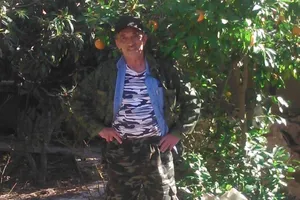 Валерий Амельченко