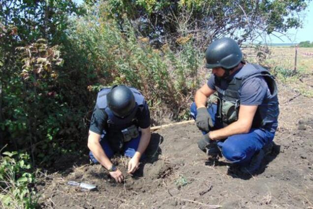 Очередное дно: почему спасатели на фронте не вышли на работу