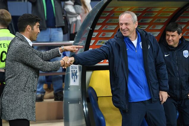 Как обмануть рефери и Фонсеку: 5 оскаров 12 тура УПЛ