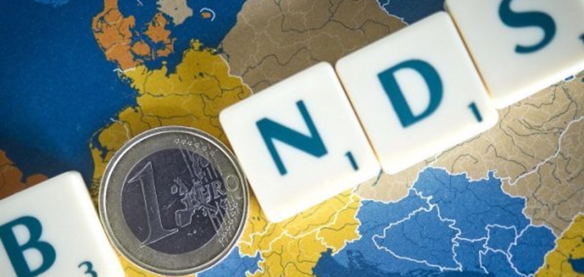 Украина придумала новый способ привлечь инвестиции: что об этом известно