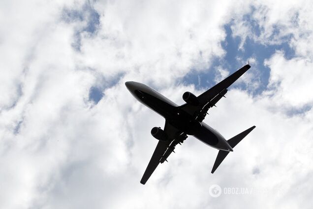 Найбільші російські авіакомпанії опинилися під загрозою повної зупинки: причина
